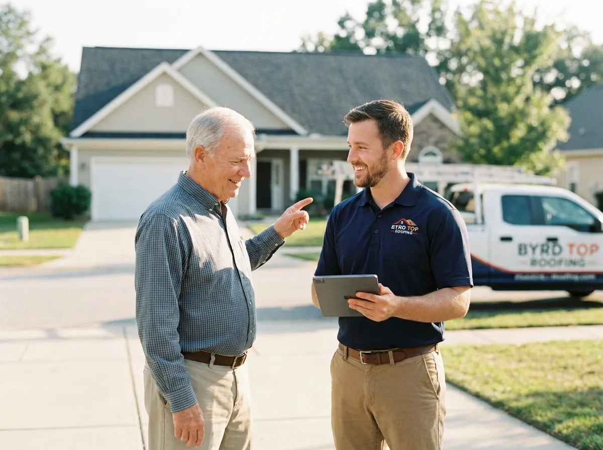 Roofing Point, TX FAQs